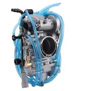 Carburatore per automobile Originale FCR Carburatore FCR33 FCR38 FCR40 Carb Per Yamaha WR250 WR250F YZ250F 2001-2013 Per HONDA CRF250R CRF250X 2004-2013(FCR 38MM)