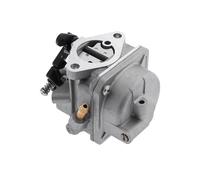 Carburatore per Barca, Gruppo carburatore Marino, Motore fuoribordo a 4 Tempi, 4 CV e 5 CV, Compatibile con Me&rc&URY