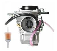 Carburatore Per Bn125A Per Eliminator 125 Carburatore Moto Carb Assy Accessori Di Ricambio Universali Aggiornamento Modificate Regolabili Per Moto