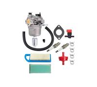 Carburatore per Briggs & per Stratton 13.5HP 591731 796109 594593 590400 796078 498811 794161 795477 31H777 Motore Carburatore Carb Kit Filter Carb Carburatore