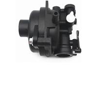 Carburatore Per briggs Per stratton 21 per mtd Per Murray 500E 140cc per motore 799583 593261 Carburatore per motore Kit di attrezzi Parti per tosaerba carburatore per decespugliatore(Nero)