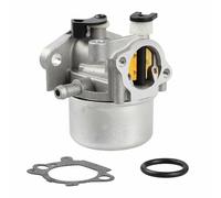 Carburatore per Briggs Stratton 128T05 128T07 12J902 12J907 con Starter Automatico