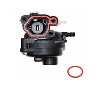 Carburatore per Briggs Stratton 300E 450E 500E 550EX 500 125cc 140ccc 799583 Carburatore Tosaerba per Motore Carburatori Motori carburatore per decespugliatore