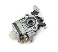 Carburatore per Brushcutter Lavendower 43cc 52cc CG430 CG520 Carburatore Weedrer Lawn Mower Trimmer Strumento di sostituzione MENSUNUBNM