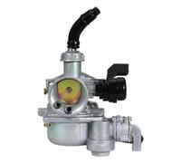 Carburatore Per C100 Per DY100 Per PZ19 100cc Carburatore Per Moto Parti Di Aggiornamento Regolabili Accessori Di Ricambio Universali Per Moto