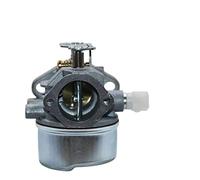 Carburatore Per Carbman Per Tecumseh Per TVM220-157287J Per TVM220-157302L Per TVM220-157287H 640297 Carburatore Carb Carburatore Carb
