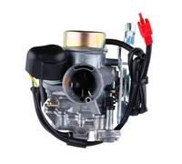 Carburatore Per Carburatore CVK30 GY6 150cc 200cc 250cc 260cc 300cc CVK 30 30mm Carburatore Motore ATV Quad Ciclomotore Scooter Moto Carburatore Moto