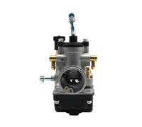 Carburatore Per carburatore Dellorto PHBG BS 19MM per moto, ciclomotore, scooter 2T Filtro Carburante