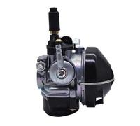 Carburatore Per CARBURATORE DELLORTO SHA 14,12 Mm Per CICLOMOTORI Carb Tomos 1412 Ciclomotori Italiani 14/12