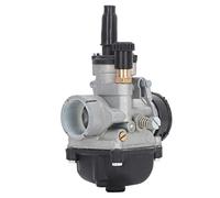 Carburatore per Carburatore per Moto Dellorto PHBG DS 21mm Rapporto Corretto Adatto per Scooter a 2 Tempi Moto