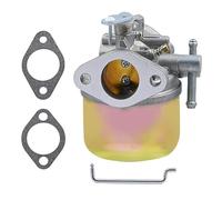 Carburatore per carrello da golf compatibile con codici OEM 1014541 e 1012508