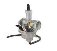 Carburatore Per CB125 XL125S TRX250 TRX 250EX XR100 XR200 CG CB 125 150 Cc ATV PZ26 Carburatore Da 26 Mm Quad Dirt Bike Carburatore Moto(Pz26 hand choke)