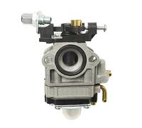 Carburatore, per CG430, per CG520 Trimmer Ricambi 43cc 47cc 49cc 52cc Decespugliatore, per TL26, per TU26 Parti del carburatore Carb (Dimensioni: 11MM)