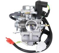 Carburatore Per CH250 Per CN250 Per PD30J 250cc Per MC54-250B Carburatore Per Moto ATV Aggiornamento Accessori Di Ricambio Universali Per Moto