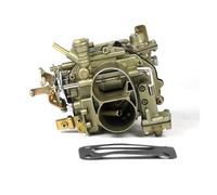 Carburatore Per Classic Per Solex 2cv Carb Engine Carburatore A Doppio Corpo 2 CV Adatto Per Citroen Per Mehari Per Dyane Per Acadiane Moto Carb