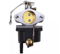 Carburatore per Coleman per Powermate 6875 per il generatore con 11 CV per Tecumseh per motore Sostituire