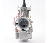 Carburatore Per Corse Per Mikuni Per Koso ATV Universale 21 24 26 28 30 32 34mm Carburatore Per Moto Iniezione Di Potenza Motore Carb(34)
