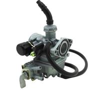 Carburatore Per CT90 Per ST90 Per CT Per PZ19 Carburatore 19 Mm Carb Carby Accessori Di Ricambio Universali Parti Aggiornamento Regolabili Per Motocross