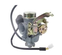 Carburatore Per CVK30 Per Yp250 Per Skywave250 150cc 200cc 250cc Carburatore Per Moto Da 30 Mm Parti Regolabili Accessori Di Ricambio Universali