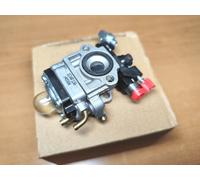 CARBURATORE PER DECESPUGLIATOR ALPINA CASTOR STAR VIP OLEO MAC EFCO TH 23,26,34