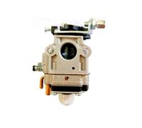 carburatore per decespugliatore 2 tempi 43cc in lega alluminio foro 15mm