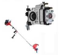 Carburatore per decespugliatore 43cc 49cc 52cc 2 tempi foro 15mm CG430