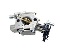 Carburatore per decespugliatore 545RXT, 545FXT, 545RX, 545FX, 545F, 345FR, parte di ricambio in acciaio di alta qualità per una maggiore efficienza del carburante, facile installazione per prestazioni
