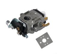 Carburatore per decespugliatore a benzina da 23/24/25/26 cc, per Brast, Zipper, per Güde, per Hecht, per al-ko e altri decespugliatori