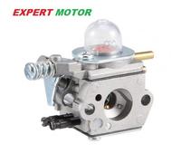 CARBURATORE PER DECESPUGLIATORE ECHO GT SRM 2100 - 2000 -2605 - C1U - K 52 NUOVO
