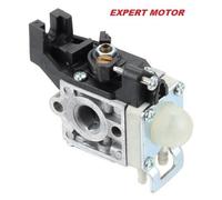 CARBURATORE PER DECESPUGLIATORE ECHO SRM 265 255 266 ES ZAMA K94 ... NUOVO