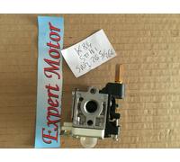 CARBURATORE PER DECESPUGLIATORE ECHO SRM 265 266 RB-K84 NUOVO