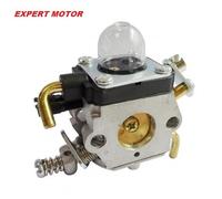 CARBURATORE PER DECESPUGLIATORE ECHO SRM 4000 - 4300 NUOVO