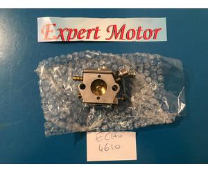 CARBURATORE PER DECESPUGLIATORE ECHO SRM 4600 4605 CLS 4610 510 NUOVO