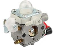 Carburatore per Decespugliatore FS50 FS50C FS70C FS70 Trimmer 41441200603 | Per decespugliatore FS50 FS50C HT56 HT56C KM56 KM56C KN56 FS56 FS56C FS70 FS70C FS70(D'argento)