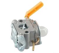 Carburatore per decespugliatore Homelite da 26 cc e 30 cc, compatibile con C1U-H60, ricambio per decespugliatore, tagliasiepi, potatore a palo e soffiatore per foglie