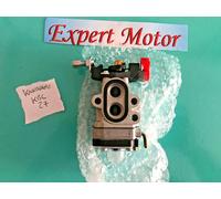 CARBURATORE PER DECESPUGLIATORE KAWASAKI KBL 27 KCL KCS 525 600 NUOVO COMPLETO