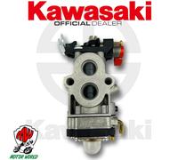 CARBURATORE PER DECESPUGLIATORE KAWASAKI TJ45-TJ45E KBH45A KBH45B KBL45A