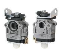 CARBURATORE PER DECESPUGLIATORE POTATORE A SCOPPIO BENZINA 43 CC 52 CC (04703)