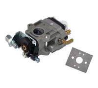 Carburatore per decespugliatore Scheppach BCH2600-100P / Ryobi RBC 52 SB 51,7...