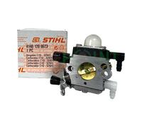 CARBURATORE PER DECESPUGLIATORE STIHL FS 55 R 2-MIX & FS 38 2-MIX 41401200623
