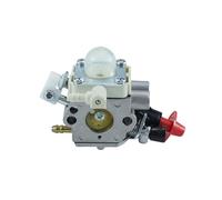 Carburatore Per Decespugliatore Stihl FS40 FS50 FS56 FS70 FC56 FC70 HT56 KN56 KM56 4144 120 0608 C1M-S267A