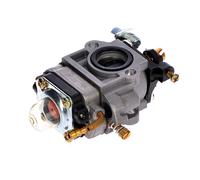 Carburatore per decespugliatore tagliaerba tagliasiepe foro 15 mm