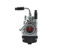 Carburatore Per Dellorto 47cc 49cc GY6 JOG DIO 50 90 BWS100 RG50 15mm 17.5mm 19.5mm Carburatore Per PHBG 17 19 21mm 2T Racing Carb Motore Carb(17.5mm)