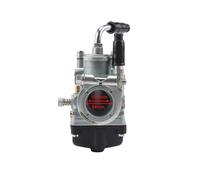Carburatore Per Dellorto 47cc 49cc GY6 JOG DIO 50 90 BWS100 RG50 15mm 17.5mm 19.5mm Carburatore Per PHBG 17 19 21mm 2T Racing Carb Motore Carb(19.5mm)
