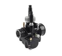 Carburatore Per Dellorto 47cc 49cc GY6 JOG DIO 50 90 BWS100 RG50 15mm 17.5mm 19.5mm Carburatore Per PHBG 17 19 21mm 2T Racing Carb Motore Carb(21mm)
