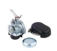 Carburatore Per Dellorto Per Vegaser SHA14.12L Sha 14 12 Per CM CM46 CM80 CM90 Moto Carburatore Motori Ciclomotore Scooter Carburatore Motosega