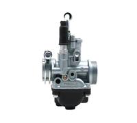 Carburatore Per Dellorto PHBG 17.5mm 19.5mm 21mm AS/AD 50cc-80cc Moto Carburatore Carb Per Zuma Per Puch Scooter Ciclomotore Carburatori Moto(17.5mm AD)