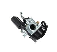 Carburatore Per Derbi Atlantis Boulevard Bullet 50 AC Per Piaggio NRG50 XR Per Vespa LX50 Storm 50 Per Typhoon 50 CARBURATORE DA 17,5 Mm Motore Carb
