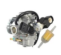 Carburatore, per DIO50, per Giorno, per Vision, per TODAY50, per NSC50, per NCH50, per NVS50, per NSK, per AF56 2008-2019 Carburatore Carb