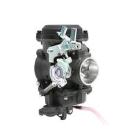 Carburatore Per Dyna Per Sportster Per XLH883 27421-99C 27421-99A 27490-04 Carburatore CV40 Con Valvola Di Avviamento Getto Principale Parti Universali Dell'aria
